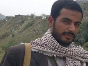 إبراهيم الحوثي - شقيق زعيم الحوثيين عبد الملك الحوثي