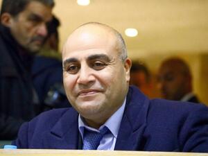 صدام الحباشنه