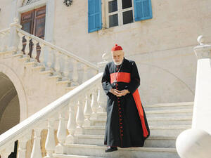 البطريرك نصرالله صفير