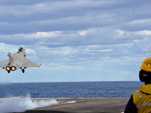 وزير جزائري: التفجيرات النووية الفرنسية بالجزائر "ملف عالق" يجب تسويته