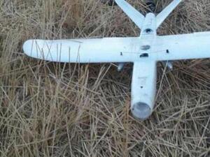 سانا عرضت صورا للطائرة التركية التي أسقطت بسوريا