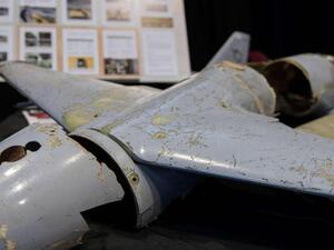 السعودية تعلن إسقاط طائرة حوثية مفخخة ثانية خلال 5 أيام