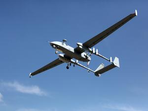  طائرة استطلاع إسرائيلية خرقت الأجواء اللبنانية