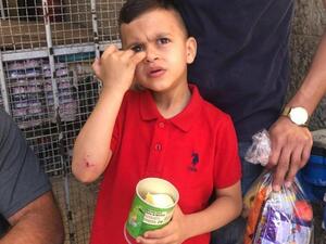 حماس تندد بعدم ضم إسرائيل لقائمة منتهكي حقوق الأطفال