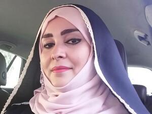 طهراوي دومه فوزية