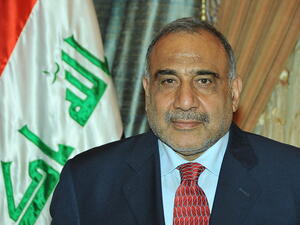 عادل عبد المهدي