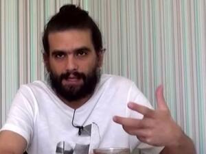 عاموس دوف سيلفر الذي يدير أكبر شبكة عالمية على الإنترنت لتجارة المخدرات