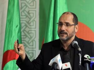 عبد الرزاق مقري