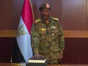 عبد الفتاح البرهان عبد الرحمن