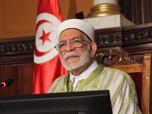 عبد الفتاح مورو