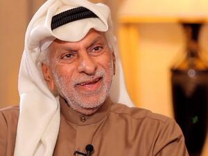 المفكر الكويتي عبد الله النفيسي