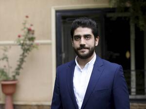 عبد الله محمد مرسي