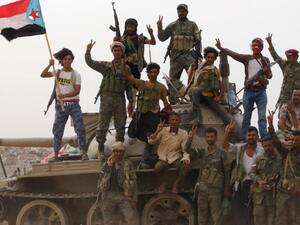 الأمم المتحدة تتحدث عن 40 قتيلا في "انقلاب عدن"