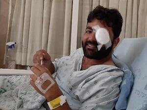 "عين معاذ" تفضح استهداف الاحتلال للصحفيين الفلسطينيين