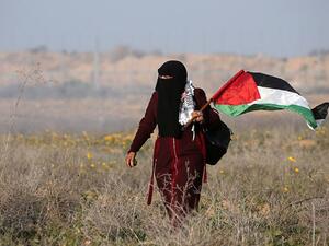 استعدادات لـ"النفير العام" بغزة بجمعة "لبيك يا أقصى"