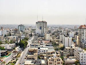 استشهاد فلسطيني برصاص الاحتلال شمالي قطاع غزة