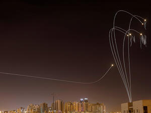 مقتل إسرائيلي في قصف للمقاومه من قطاع غزة