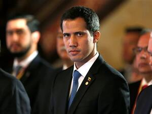 غوايدو 