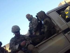  مرتزقة فاغنر