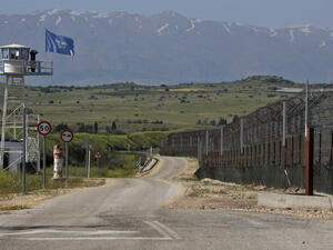 إسرائيل تعلن إحباط محاولة لزرع عبوات ناسفة على الحدود مع سوريا