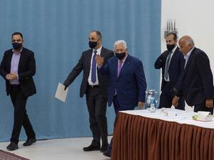 تقدير إسرائيلي: قادة فلسطين محبطون وخياراتهم محدودة