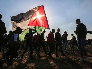 أصوات عربية في الكنيست: من يطبع مع إسرائيل لا يمكن أن يكون مع الشعب الفلسطيني