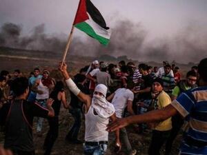 تركّزت مهام العملاء على إعطاء معلومات حول مسيرات العودة