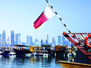 قطر تستنكر حكما إماراتيا بحق معتقل عماني متهم بالتخابر