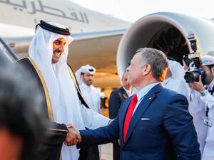 الأردن: انفتاح أكبر على قطر وتقارب مع تركيا