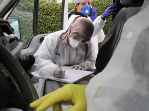 ليبيا: تسجيل 6 إصابات جديدة بفيروس كورونا