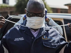 ارتفاع عدد وفيات كورونا في السودان إلى 548