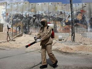 4 ملايين إصابه بكورونا حول العالم