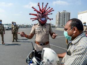 عدة دول تتّجه نحو تخفيف القيود المفروضة لاحتواء فيروس كورونا