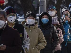 عدد المصابين بكورونا في العالم تجاوز 4.7 مليون