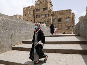 الحوثيون يعلنون تسجيل حالة ثانية مؤكدة بفيروس كورونا في صنعاء