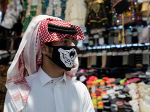 5 ملايين إصابة بكورونا في العالم 