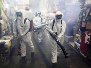 الحكومة المغربية تقر اقتطاعات لموظفيها لدعم صندوق مكافحة كورونا