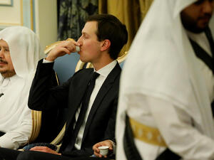 جاريد كوشنر 