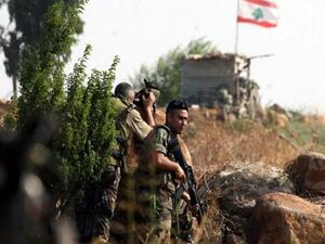 جيش الاحتلال يعزز قواته على الحدود مع لبنان