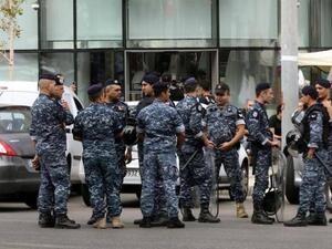 القضاء اللبناني يوجه تهم "فساد" لوزراء سابقين