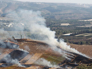 قناة عبرية: "حزب الله" أصبح قادرا على ضرب أهداف مباشرة في الداخل الإسرائيلي