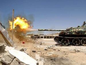 حراس يصدون هجوما على أكبر حقل نفط في ليبيا