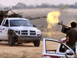 ميلانيزي: الوضع في ليبيا معقد وقابل للتدهور