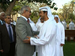 خبراء أمميّين يحقّقون تدخل "أبو ظبي" عسكرياً في نزاع ليبيا