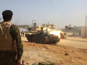 واشنطن: المرتزقة الأجانب و"فاغنر" الروسية يقوضون فرص حل ازمة ليبيا