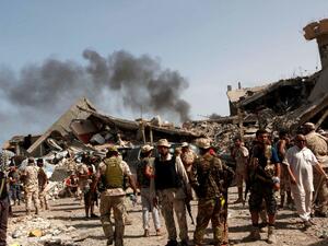 مجموعة فاغنر الروسية نشرت زهاء 1200 فرد في ليبيا