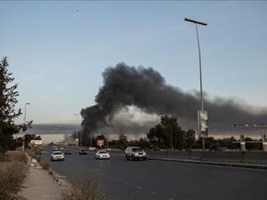 الحكومة الليبية توجه إنذارا أخيراً لمليشيات حفتر بالوطية