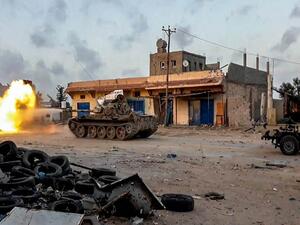 عضو بالمجلس الرئاسي الليبي يدعو لقطع العلاقات مع الإمارات