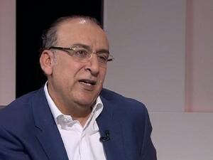 مبارك ابو يامين