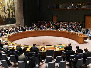 مجلس الأمن يرحب بـ"اتفاق الرياض" ويدعو لتسوية شاملة لأزمة اليمن